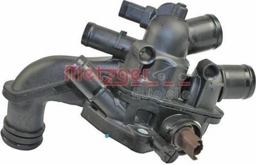 Butcher coolant thermostat for - coolant,