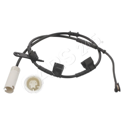 Febi brake pad wear warning - brake,
