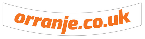 Orranje wing giant - g-wing,