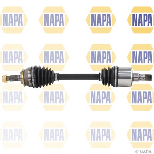 Drive shaft for mini jcw - shaft, gp