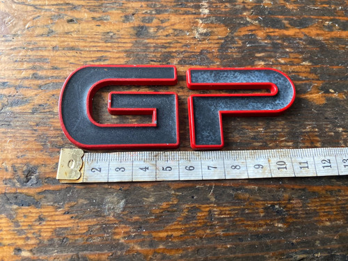 Mini boot emblem badge logo - badge,