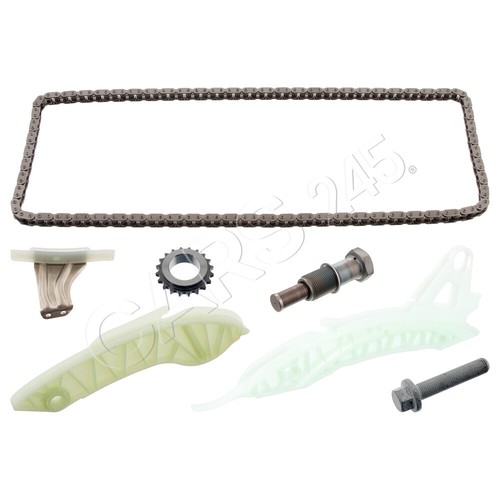 Febi timing chain - timing,
