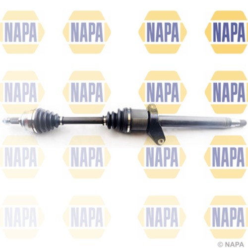 Drive shaft for mini jcw - for,