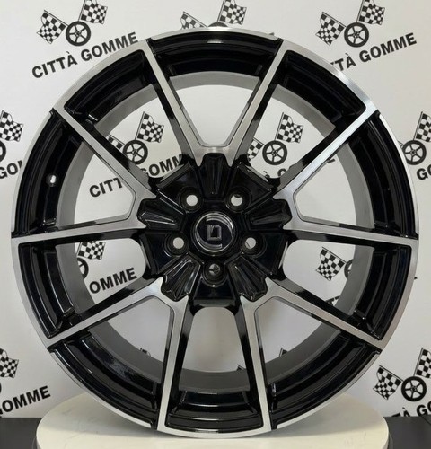 Alloy wheels compatible with - compatible,