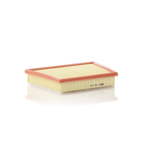 Air filter for mini jcw - air,
