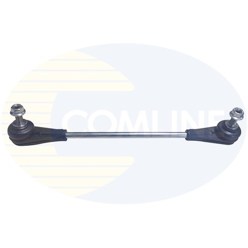 Anti roll bar - roll,