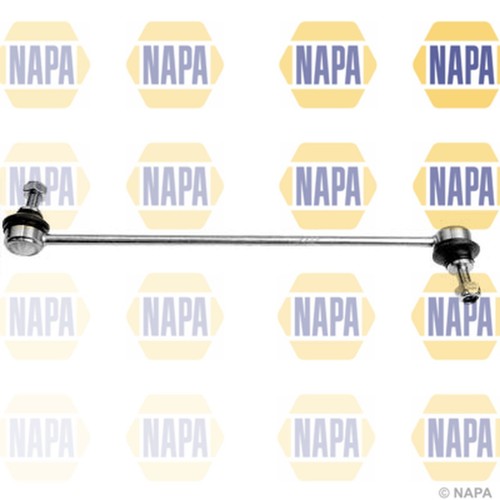 Anti roll bar links front - 2x,