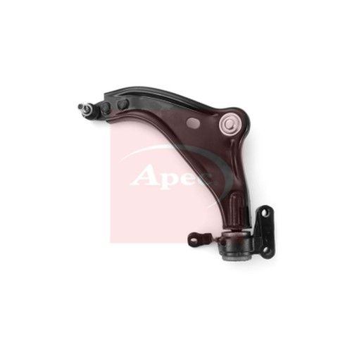 Wishbone suspension arm - /,