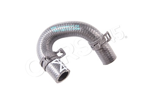 Genuine radiator coolant hose - radiator,