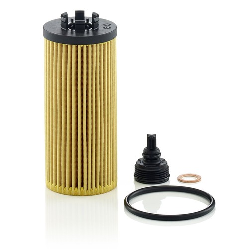 Oil filter for - filter, gp