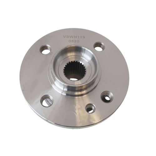Wheel bearing kit - wheel, mini