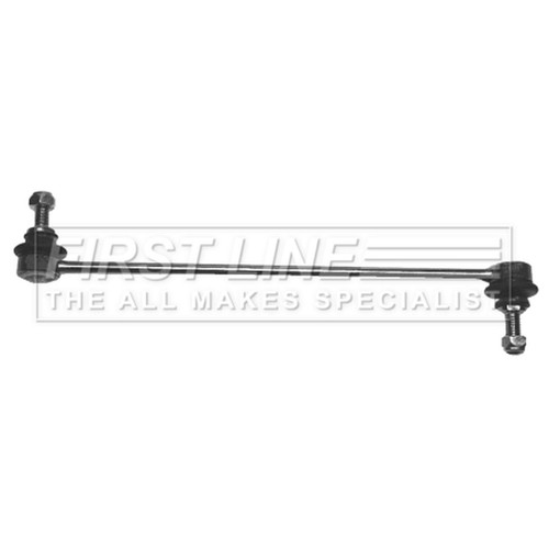 Anti roll bar link front - anti,