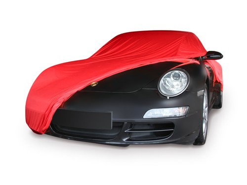 Soft indoor car - soft, for