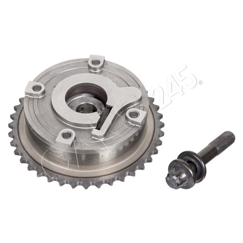 Camshaft adjuster febi - adjuster, fits