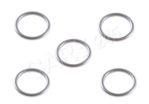 Genuine ring bmw mini - genuine, o-ring