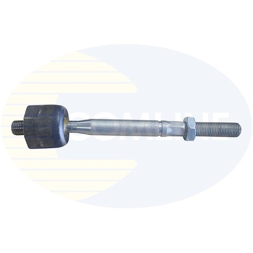 Tie track rod - track, for