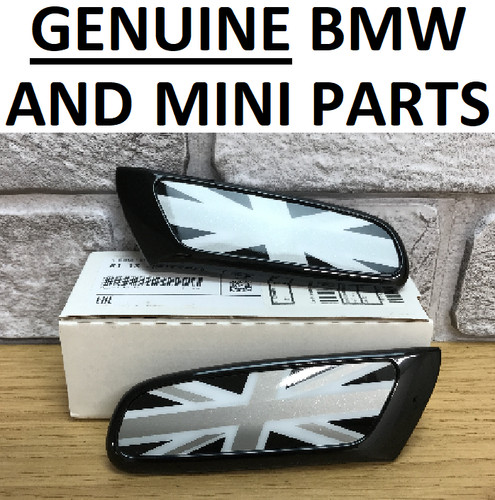 Genuine mini f55 f56 f57 - genuine,