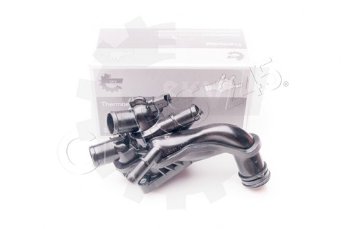 Coolant thermostat for mini - coolant,
