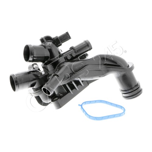 Coolant thermostat vemo for - vemo,