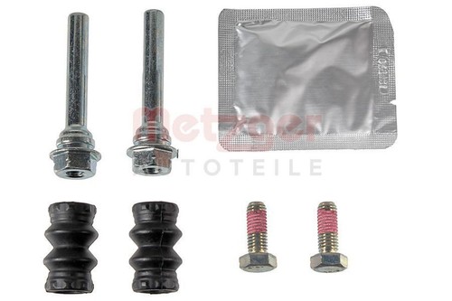 Butcher brake caliper - butcher, guide