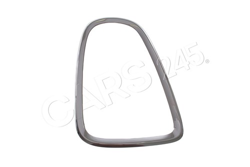Rear light left fits - light,