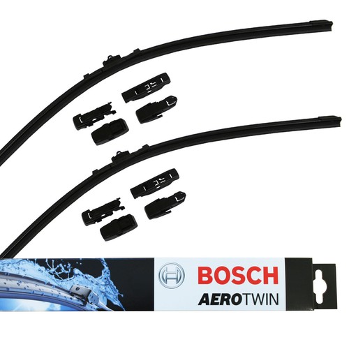Wiper blades for mini jcw - wiper,