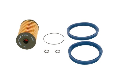 Bosch fuel filter fits mini - fuel,