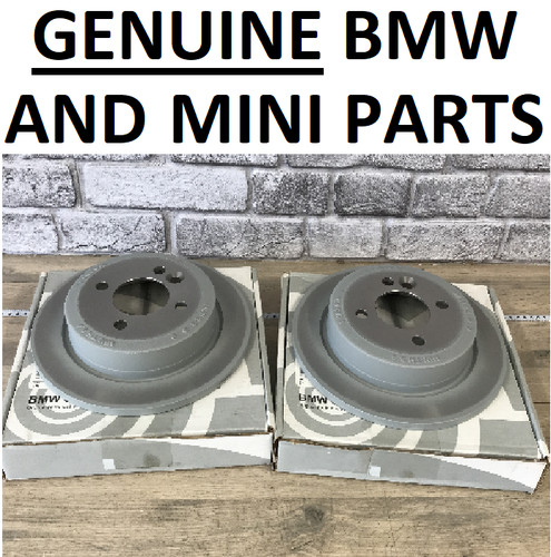 Genuine mini r50 r52 - genuine, r50,