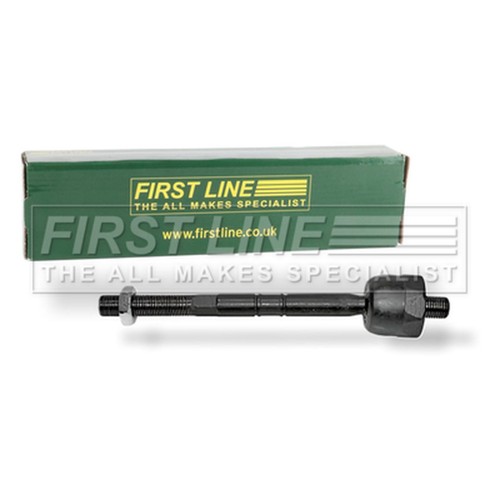 Tie track rod joint for - track,