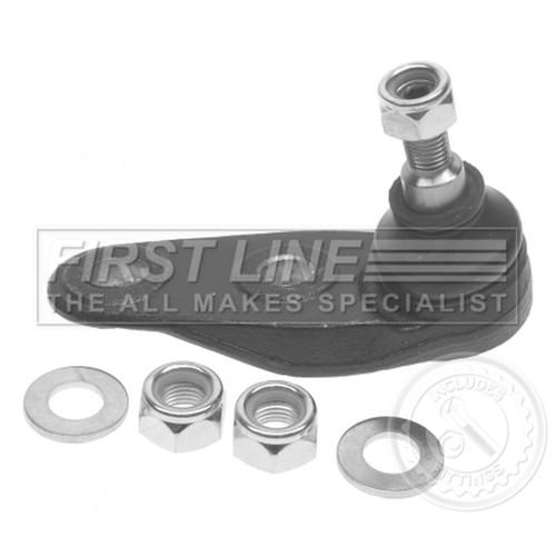 Ball joint for - joint,