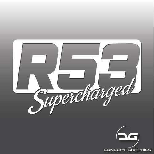 Cooper mini r53 supercharged - s,