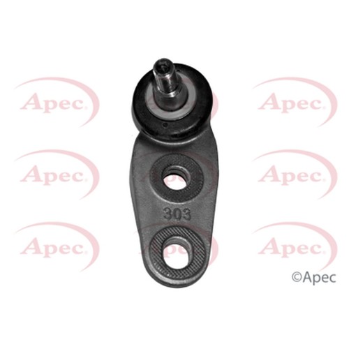 Ball joint for mini - joint,