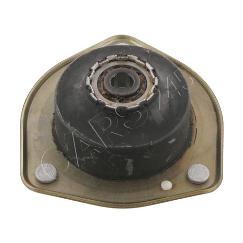 Febi front strut support - front,