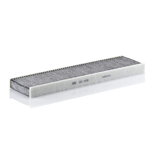 Cabin filter for - filter, gp