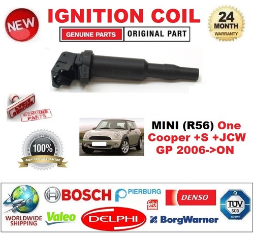 For mini r56 - r56, one