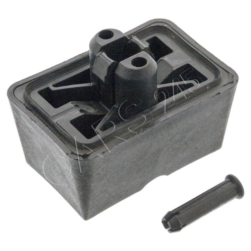Febi jack intake black for - jack,