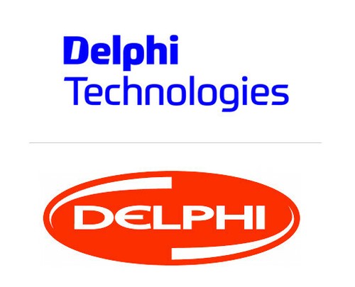 Delphi ignition coil - 4,