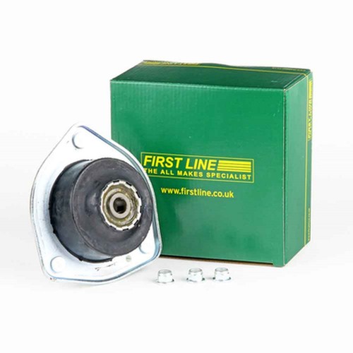 Top strut mount - mini, jcw