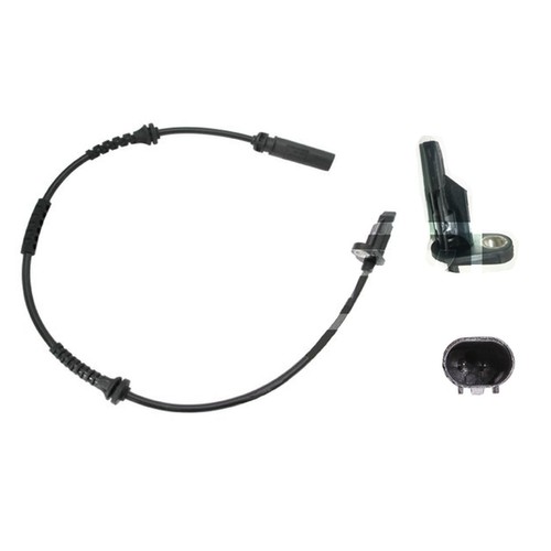 Abs sensor wheel speed - abs, for
