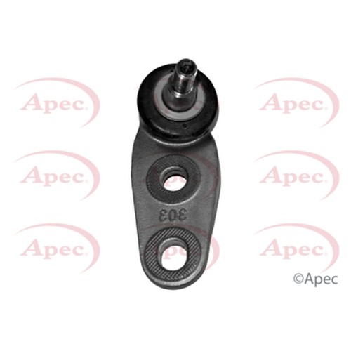 Ball joint for - joint, mini