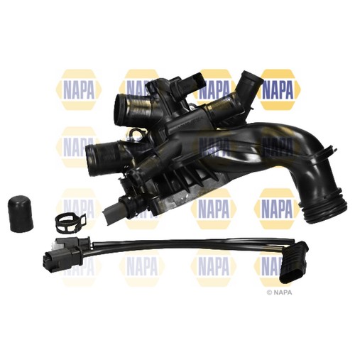 Coolant thermostat for - coolant,