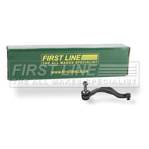 Tie track rod end for - tie, jcw