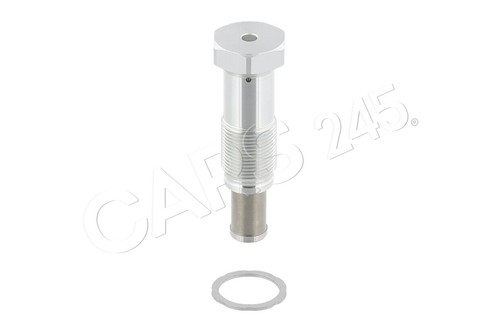 Timing chain tensioner for - timing,