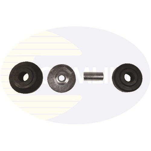 Top strut mount - strut, for