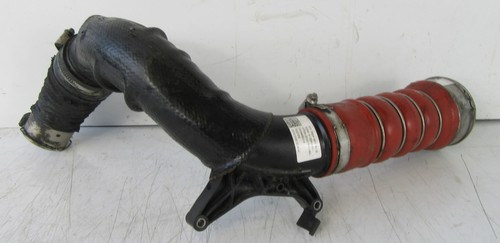 Genuine mini used intercooler - used,