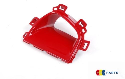 Mini new genuine jcw gp2 - genuine, r56