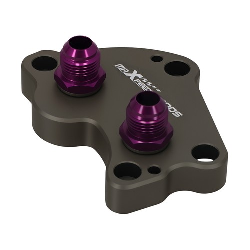 An10 aluminum sandwich adapter - an10,