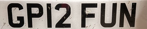Gp12fun mini 3 - gp, 1
