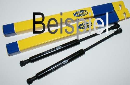 Gas spring damper - gas,