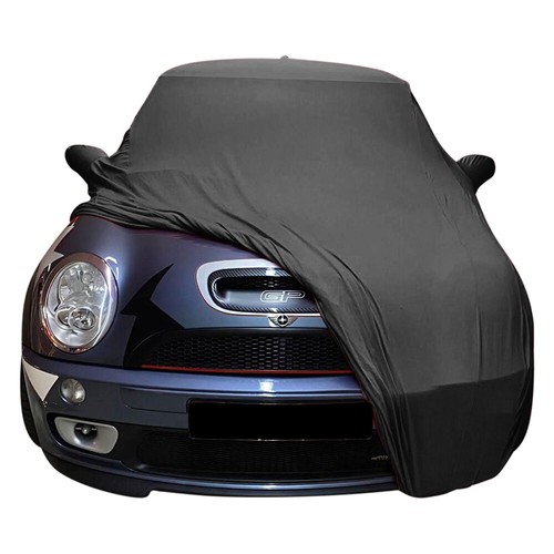 Indoor car cover fits - , mini